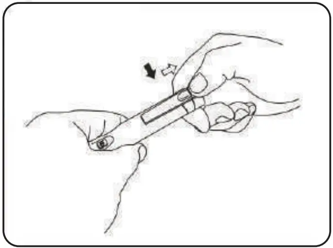 UNI-T UT12C AC Voltage Detector -