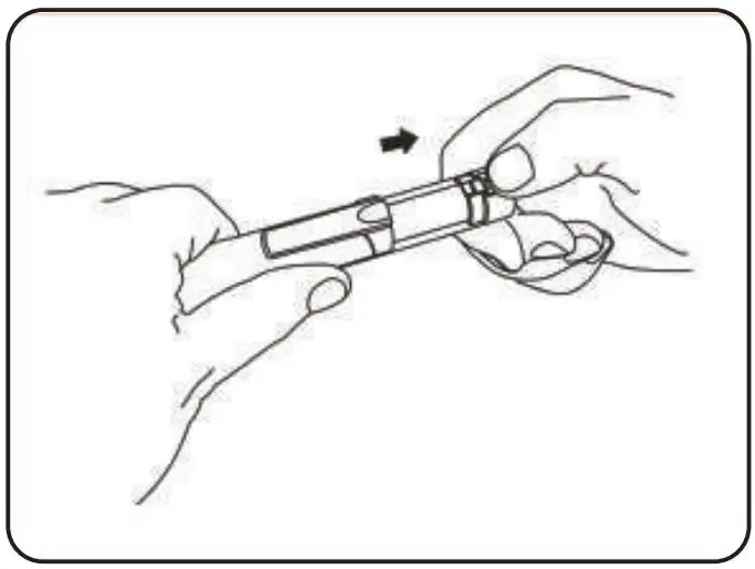 UNI-T UT12C AC Voltage Detector - 1
