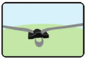 slackers SLA 327 Backyard Adventure Gear - STEP 3