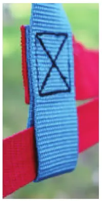 slackers SLA 327 Backyard Adventure Gear - STEP10