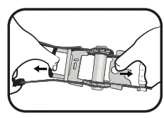 slackers SLA 327 Backyard Adventure Gear - STEP5