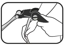 slackers SLA 327 Backyard Adventure Gear - STEP7