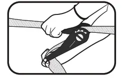 slackers SLA 327 Backyard Adventure Gear - STEP8