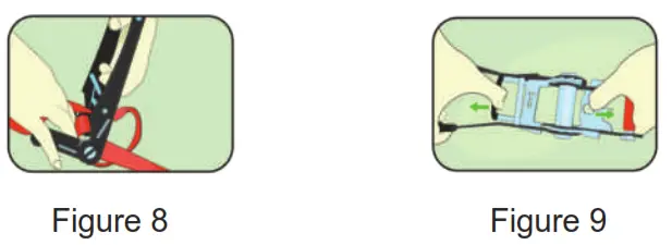 slackers SLA 327 Backyard Adventure Gear - STRESS TEST1