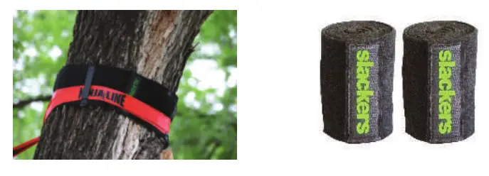 slackers SLA 327 Backyard Adventure Gear - fig