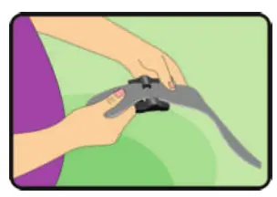 slackers SLA 327 Backyard Adventure Gear - fig2