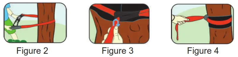 slackers SLA 327 Backyard Adventure Gear - fig3