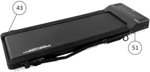 UNPACKING AND OPERATION