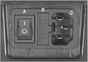 MAINTENANCE AND ADJUSTING