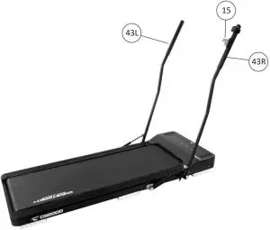 Function of safety key