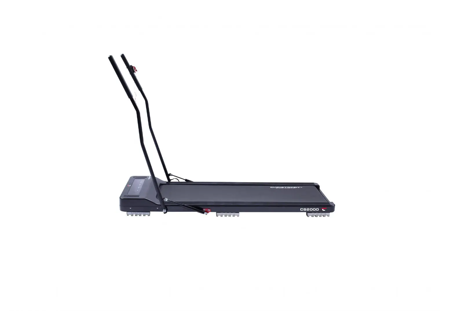 Christopeit Cs 2000 Walking Laufband Zum Geh-und Lauftraining Instruction Manual