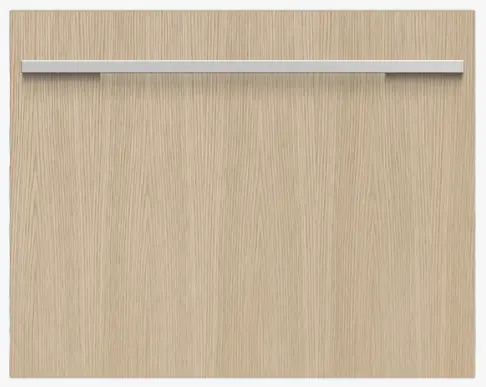 FISHER PAYKEL DD60STX6I1 Sanitise Integrated Single DishDrawer Dishwasher-FIG1