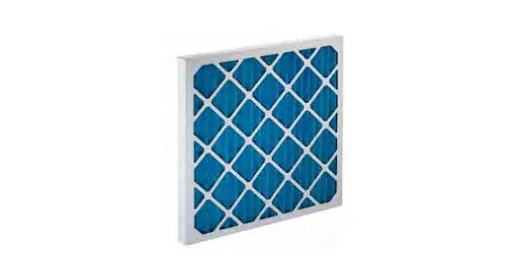 Cloudinary 800220014387 Airpanel Select Synthetic Pleated Filter Instruction Manual
