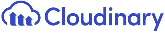 Cloudinary - logo