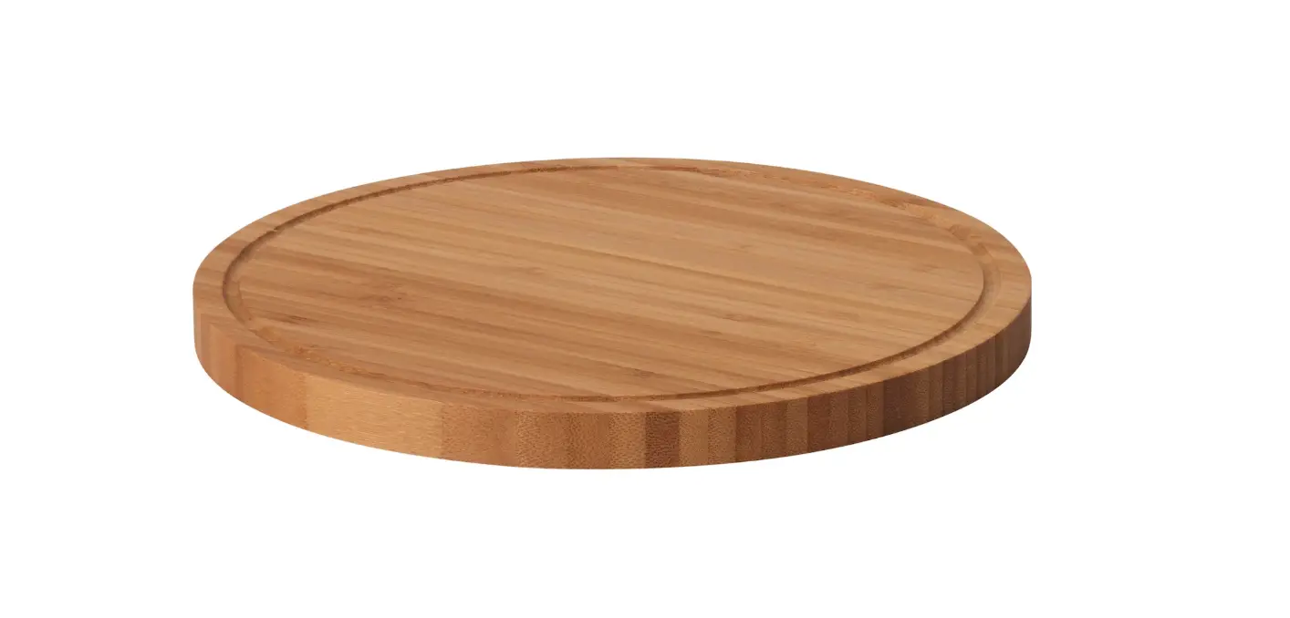 Ikea 001.852.87 Oleby Chopping Board Instruction Manual