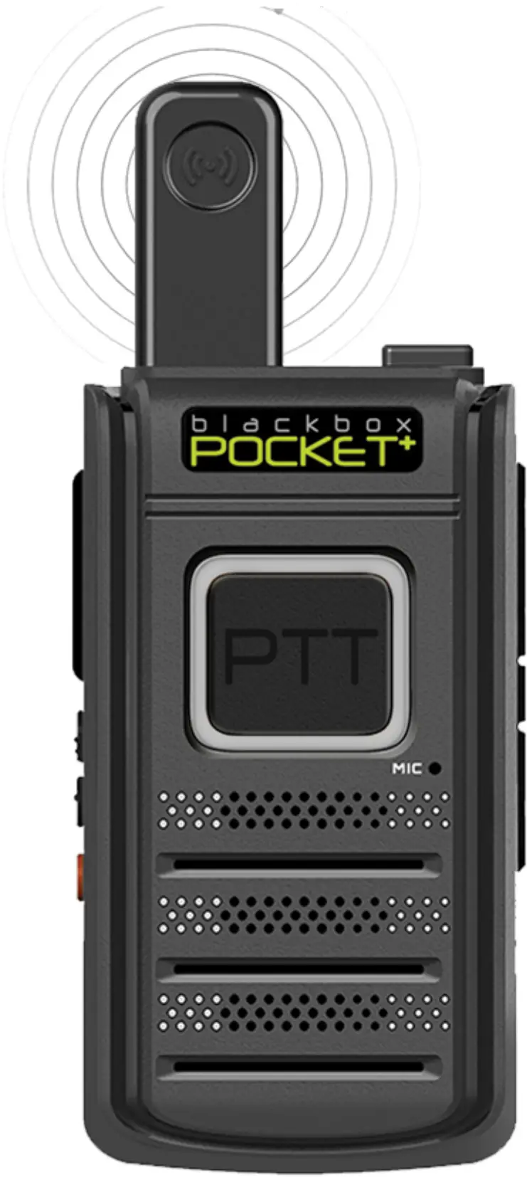 black box U7GPKTPLUS Pocket Plus A01