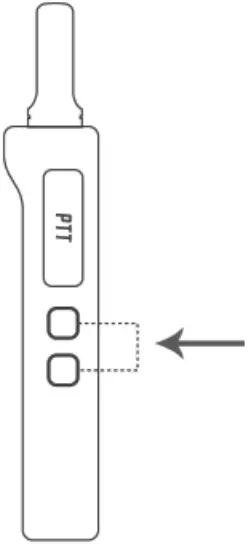black box U7GPKTPLUS Pocket Plus A08