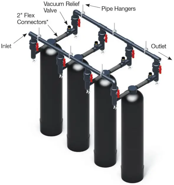 Installation instruction