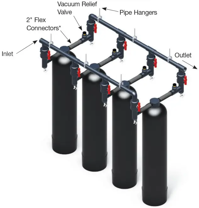 Installation instruction