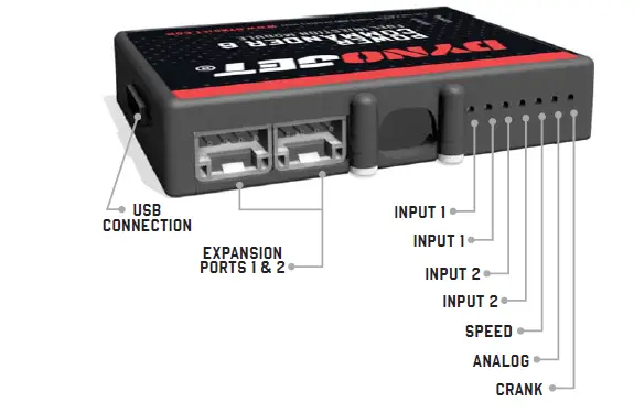 Dynojet-SV650-Power-Commander-V-Fuel -amp;-Ignition-Suzuki-FIG-1