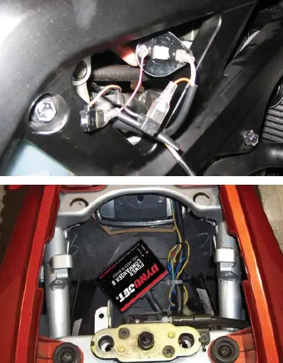 Dynojet-SV650-Power-Commander-V-Fuel -amp;-Ignition-Suzuki-FIG-10