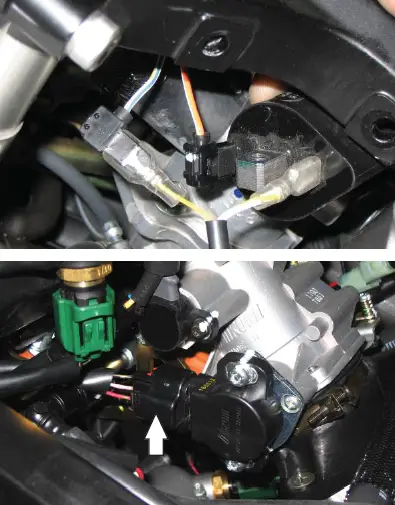 Dynojet-SV650-Power-Commander-V-Fuel -amp;-Ignition-Suzuki-FIG-8