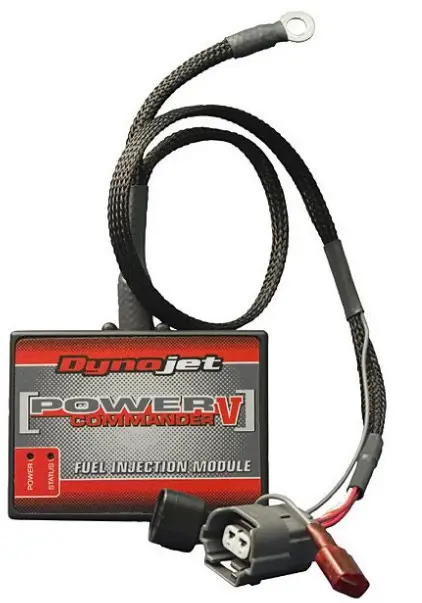 Dynojet-SV650-Power-Commander-V-Fuel -amp;-Ignition-Suzuki-PRODUCT