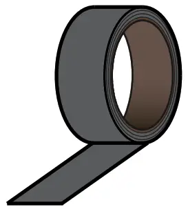 ENSTO COT1 2405L Cold Shrink Outdoor Term - FIG 11