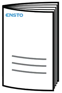 ENSTO COT1 2405L Cold Shrink Outdoor Term - FIG 13