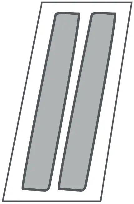 ENSTO COT1 2405L Cold Shrink Outdoor Term - FIG 6