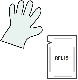 ENSTO COT1 2405L Cold Shrink Outdoor Term - FIG 7