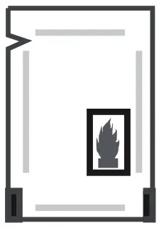 ENSTO COT1 2405L Cold Shrink Outdoor Term - FIG 8