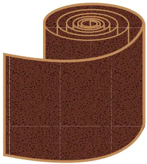 ENSTO COT1 2405L Cold Shrink Outdoor Term - FIG 9