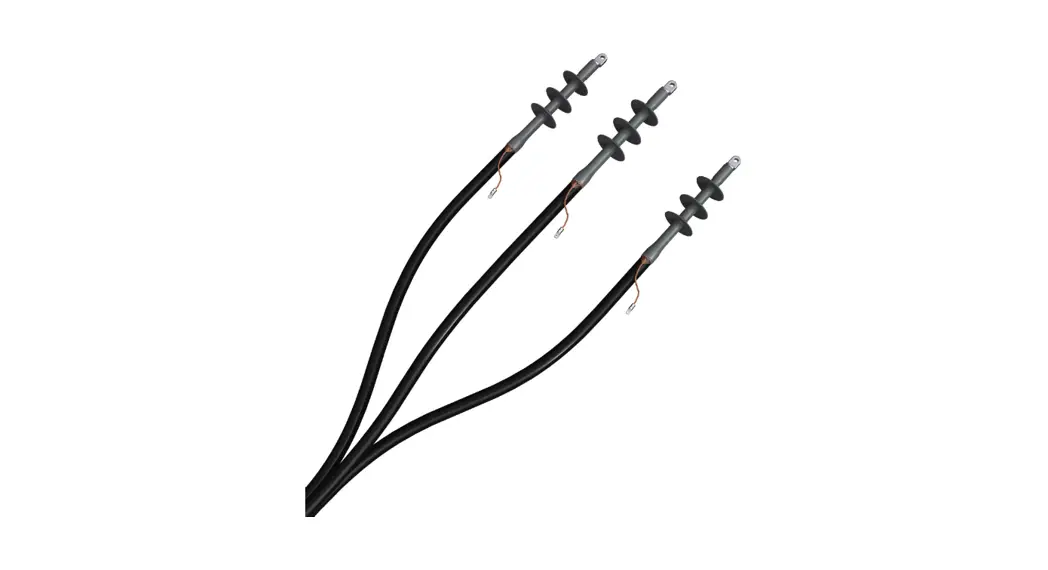 Ensto Cot1.2405l Cold Shrink Outdoor Term Instructions