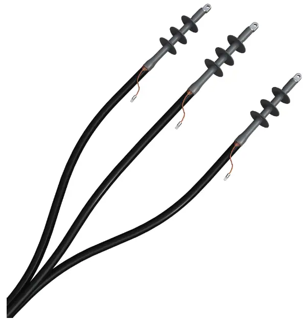 ENSTO COT1 2405L Cold Shrink Outdoor Term