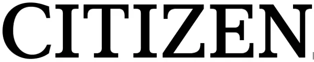 CITIZEN Logo