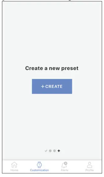 CITIZEN YF05 Men's Watch Instruction - Fig 18