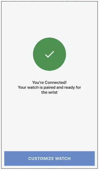 CITIZEN YF05 Men's Watch Instruction - Fig 7