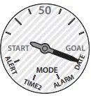 CITIZEN YF05 Men's Watch Instruction - Icon 19