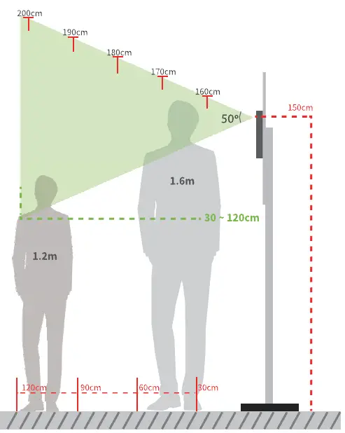 ZKTeco-RevFace15-Visible-Light-Facial-Recognition-fig-1