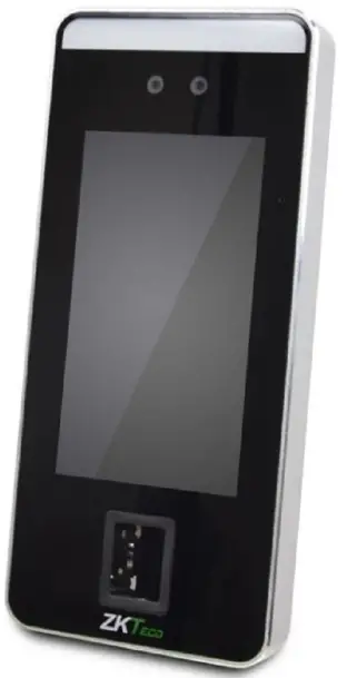 ZKTeco-RevFace15-Visible-Light-Facial-Recognition