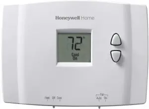 Honeywell RTH111 Non-Programmable Thermostat