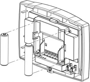 Battery replacement Instructions