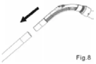 FIRST AUSTRIA FA-5546-3 Wet & Dry Vacuum Cleaner-fig10