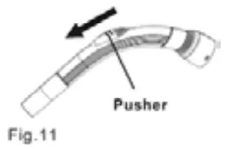 FIRST AUSTRIA FA-5546-3 Wet & Dry Vacuum Cleaner-fig13