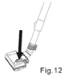 FIRST AUSTRIA FA-5546-3 Wet & Dry Vacuum Cleaner-fig14