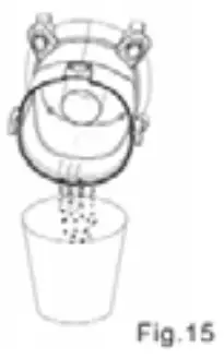 FIRST AUSTRIA FA-5546-3 Wet & Dry Vacuum Cleaner-fig17