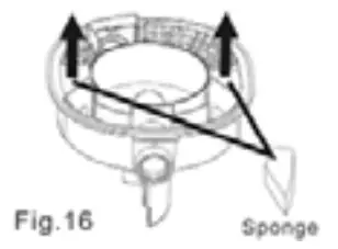 FIRST AUSTRIA FA-5546-3 Wet & Dry Vacuum Cleaner-fig18
