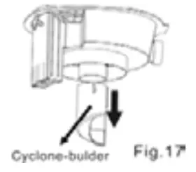 FIRST AUSTRIA FA-5546-3 Wet & Dry Vacuum Cleaner-fig19