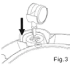 FIRST AUSTRIA FA-5546-3 Wet & Dry Vacuum Cleaner-fig5